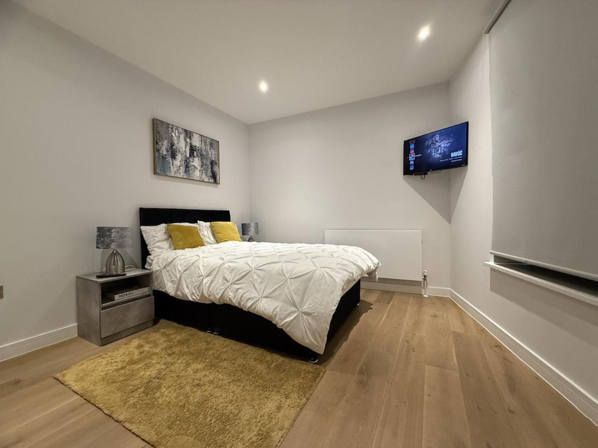 The Hideaway Fulham Apartment